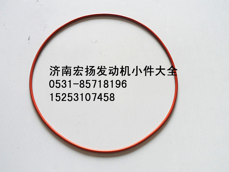 WP12噴油器法蘭密封圈  90003120088/90003120088