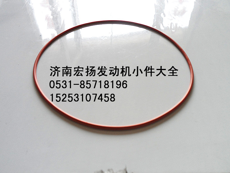 WP12噴油器法蘭密封圈  90003120088/90003120088
