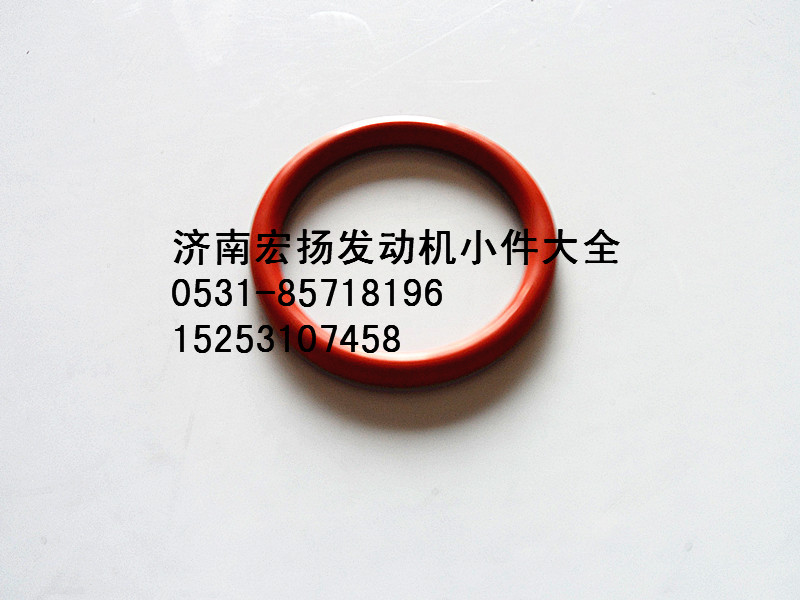 歐II噴油器銅套密封圈  406060010/406060010
