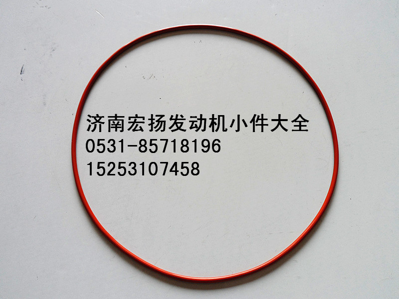 WP12噴油泵密封圈  612630030044/612630030044