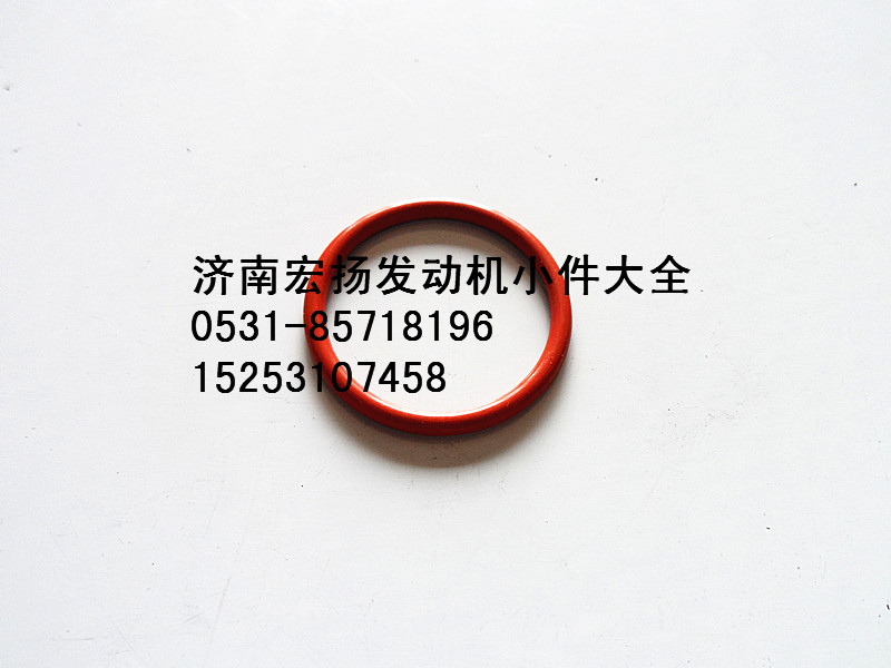 重汽然氣銅套密封圈  VG1092080005A/VG1092080005A