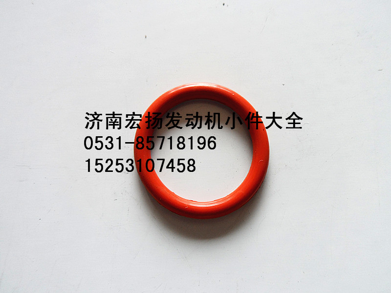 機(jī)油泵中間軸密封圈  614070155/614070155