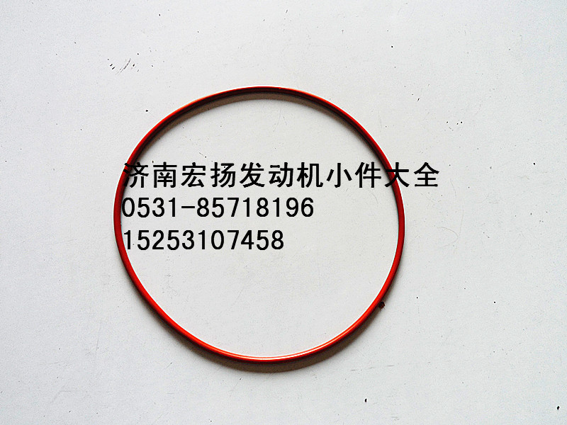 WP12連接彎管密封圈  612630110070/612630110070