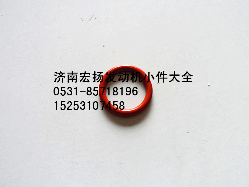 噴油器密封圈  VG1540080018A/VG1540080018A