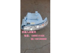 WG97197200012,大燈總成,濟南凱爾特商貿有限公司
