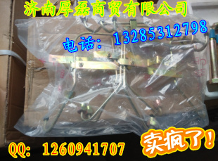 供應(yīng)重汽配件天然氣配件61560080278高壓油管/61560080278