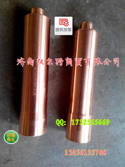 供應(yīng)重汽發(fā)動(dòng)機(jī)配件噴油器VG1096040001A噴油器襯套/VG1096040001A噴油器襯套
