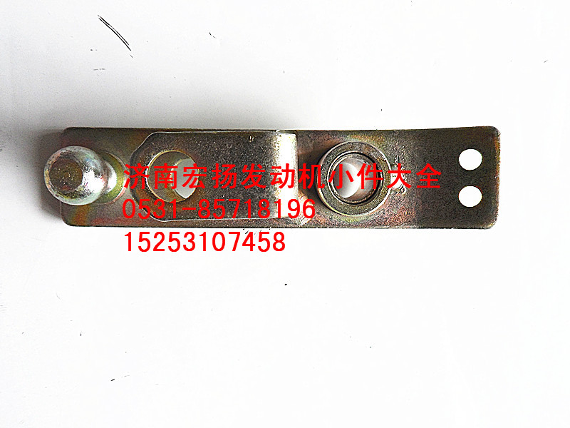油門杠桿總成    612600083500/612600083500