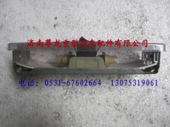 81.25201.6207,陜汽德龍駕駛室后圍照明燈,濟南尊龍(原天盛)陜汽配件銷售有限公司
