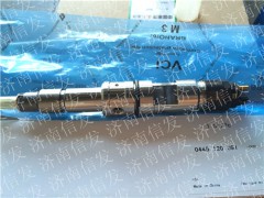 0445120391  612630090055,博世濰柴電噴噴油器,濟南信發汽車配件有限公司