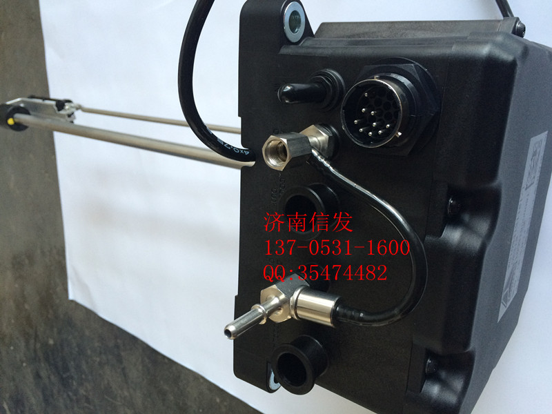 WG1034121181,尿素泵一體的濟南信發,濟南信發汽車配件有限公司