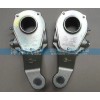 后制動調整臂WG9100340056