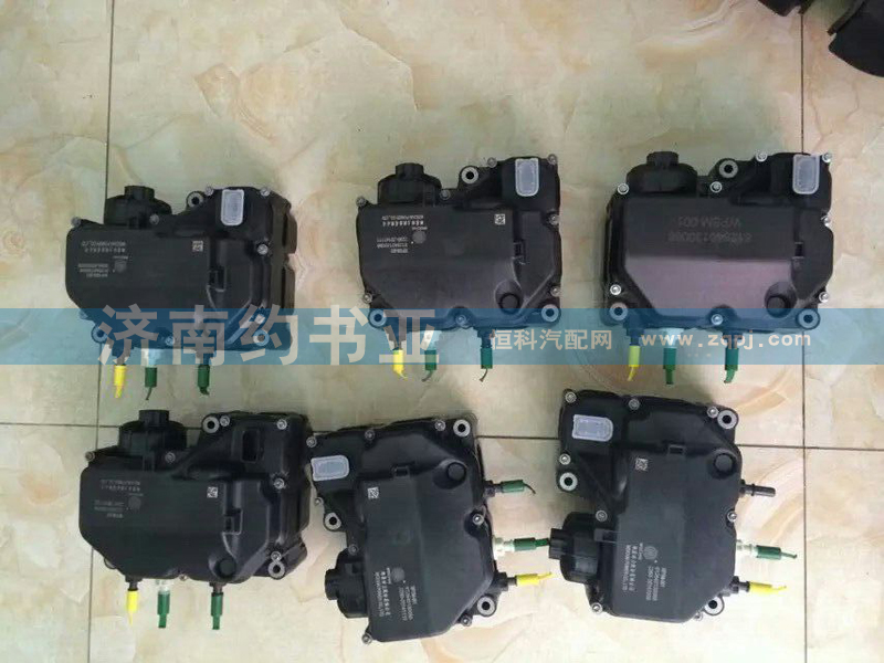 612640130088,濰柴動力尿素泵,濟(jì)南約書亞汽車配件有限公司（原華魯信業(yè)）