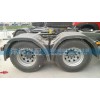 T7后輪三件套