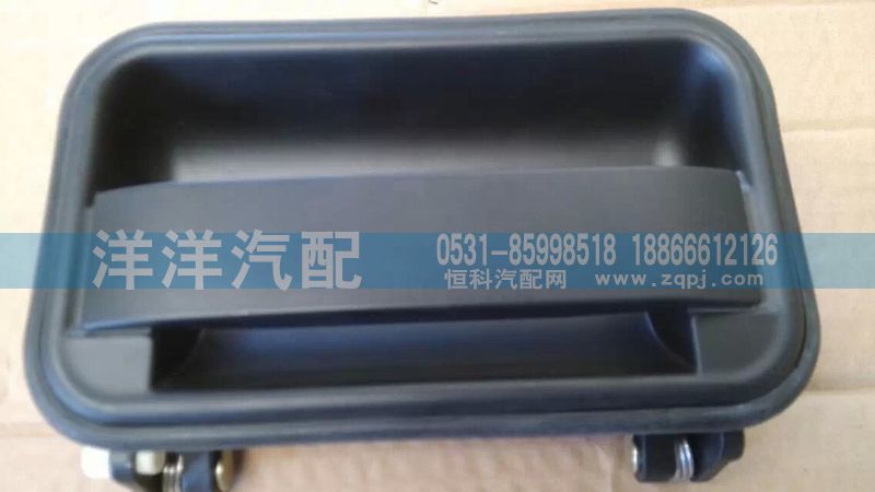 豪沃車把手/