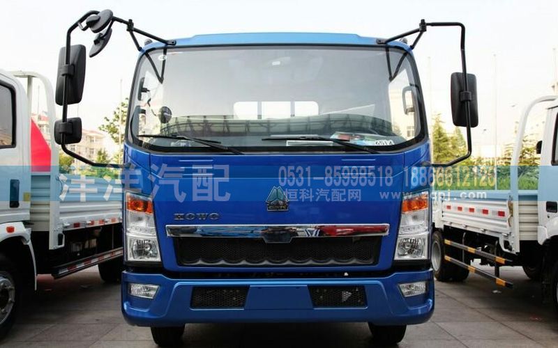 輕卡車(chē)把手/
