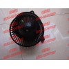 現代R214-7 大功率 暖風電機