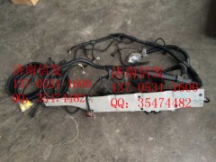 812W25424-6343 812W25458-6745,發動機線束,濟南信發汽車配件有限公司