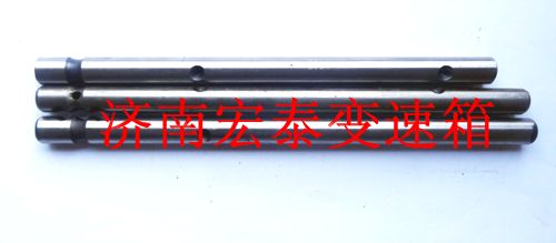 分離撥叉軸/