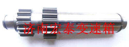 19549法士特九檔主中間軸/19549