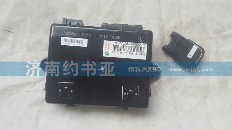 812W28230-6021左車門控制器(5系列高配)/812W28230-6021