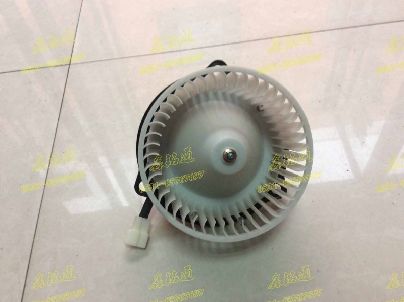 洋馬/久保田12V 暖風電機/