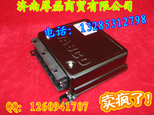 供應親人配件ECU電控單元WG9160580501/WG9160580501