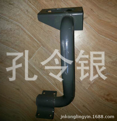 NZ9525520003,鋼板支架,濟(jì)南隆旭汽車配件有限公司