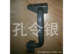 NZ9525520003,鋼板支架,濟(jì)南隆旭汽車配件有限公司