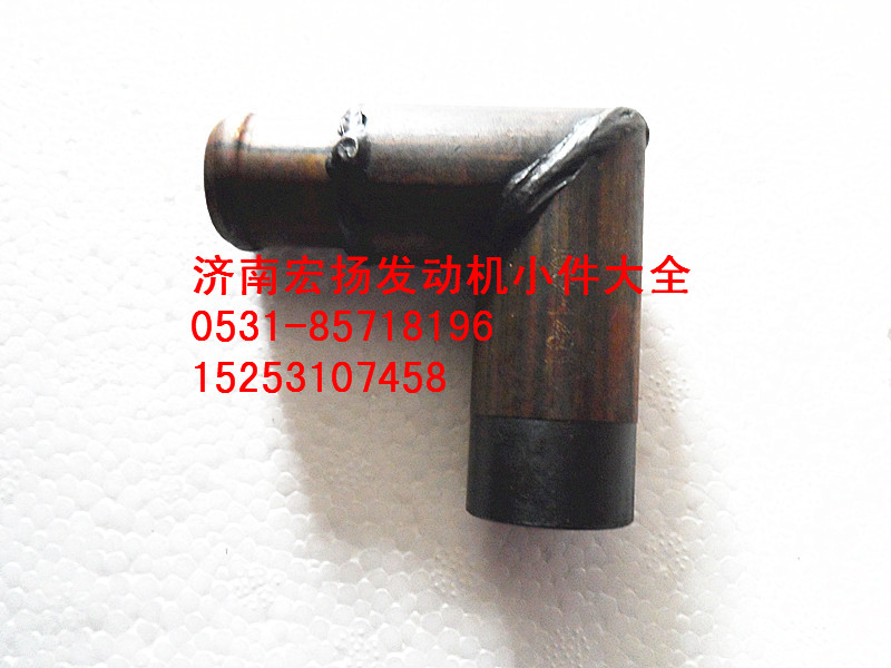 WP12水泵暖風接頭 612630060100/612630060100