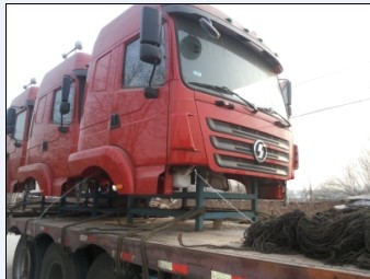 德龍3000汽車配件暖風機總成PWS06DSAC45/81265323