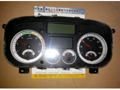 AZ9525580010,豪瀚組合儀表,濟南隆旭汽車配件有限公司