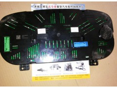 AZ9525580010,豪瀚組合儀表,濟南隆旭汽車配件有限公司