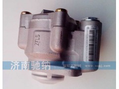 810W47101-6136,轉向助力葉片泵,濟南馳納重型汽車進出口貿易有限公司