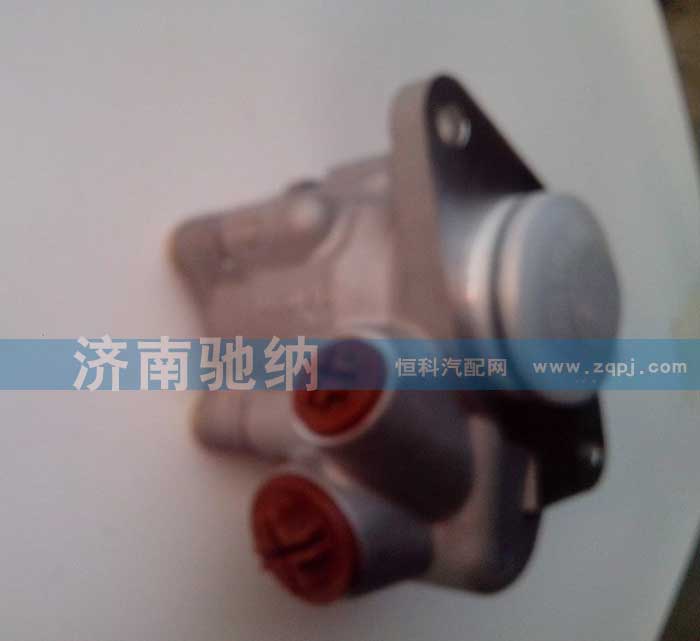 810W47101-6136,轉向助力葉片泵,濟南馳納重型汽車進出口貿易有限公司