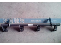 752W41615-5020,保險杠下支架,濟南馳納重型汽車進出口貿易有限公司