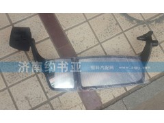 ,T7H右倒車鏡總成新款,濟南約書亞汽車配件有限公司（原華魯信業）