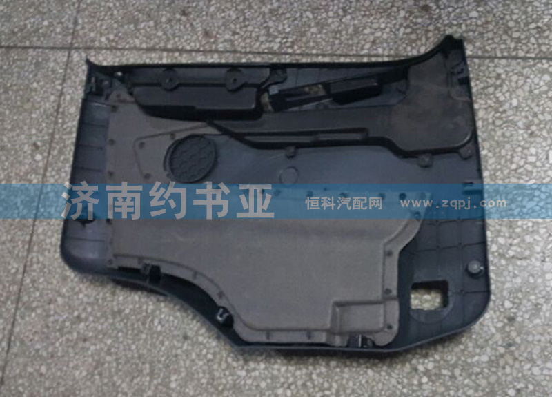 WG1664335026右車門內襯板總成低地板A7/WG1664335026