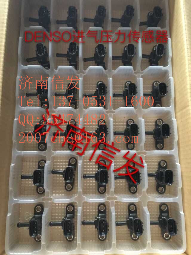 079800-9060 進氣壓力傳感器DENSO,079800-9060 進氣壓力傳感器DENSO,濟南信發汽車配件有限公司