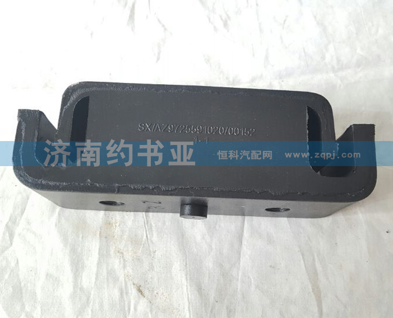 AZ9725591020發(fā)動機前支撐A7系列/AZ9725591020