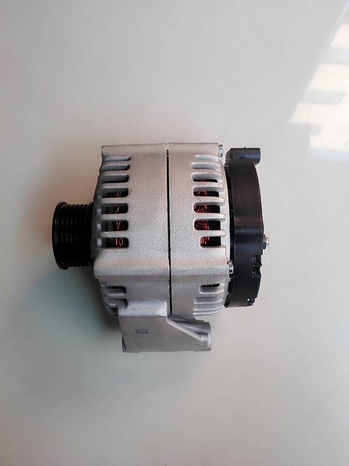 重汽HOWO發電機VG1246090017/VG1246090017