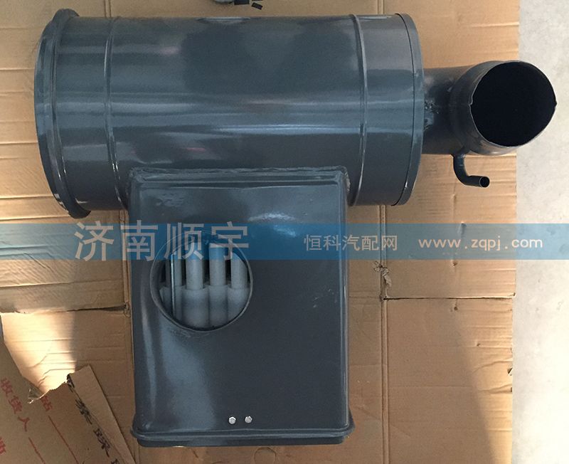 WG9100190160STR奧龍沙漠空濾總成/WG9100190160