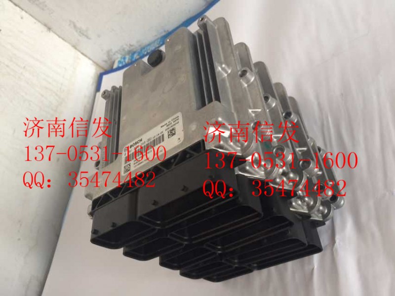 0281013864電腦板豪沃輕卡電腦板,0281013864電腦板豪沃輕卡電腦板,濟南信發汽車配件有限公司