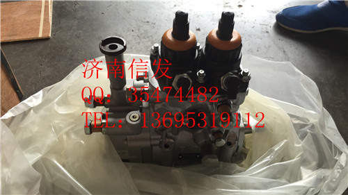 094000-0660 高壓油泵 R61540080101 豪沃電噴小泵 094000-0661,094000-0660 高壓油泵 R61540080101 豪沃電噴小泵 094000-0661,濟南信發汽車配件有限公司