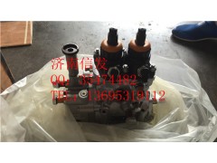 094000-0660 高壓油泵 R61540080101 豪沃電噴小泵 094000-0661,094000-0660 高壓油泵 R61540080101 豪沃電噴小泵 094000-0661,濟南信發汽車配件有限公司