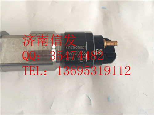 0445120086 博世噴油器 612630090001 博世612630090028,0445120086 博世噴油器 612630090001 博世612630090028,濟南信發汽車配件有限公司