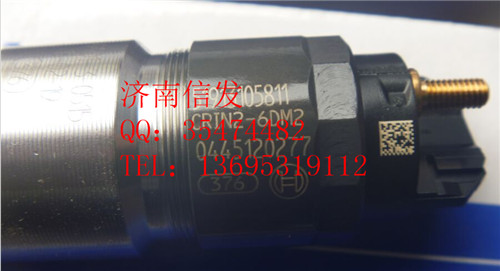 0445120277 濰柴歐三噴油器 1112010-M10-0000 錫柴歐四 CRIN2-6DM2,0445120277 濰柴歐三噴油器 1112010-M10-0000 錫柴歐四 CRIN2-6DM2,濟南信發汽車配件有限公司