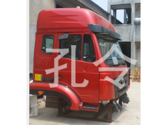 AH1651..00110,駕駛室總成,濟南隆旭汽車配件有限公司