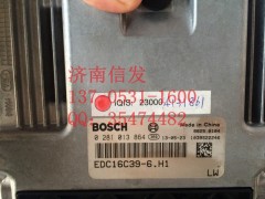 0281013864,重汽豪沃輕卡電腦板,濟南信發汽車配件有限公司