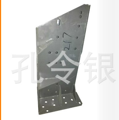 NZ9525590305,發動機后托架,濟南隆旭汽車配件有限公司